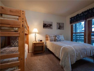 Steamboat Springs Home 927606