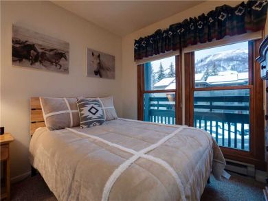 Steamboat Springs Home 927606