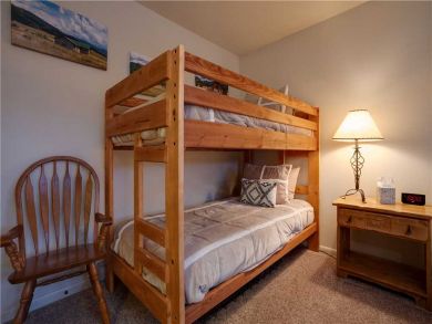 Steamboat Springs Home 927606