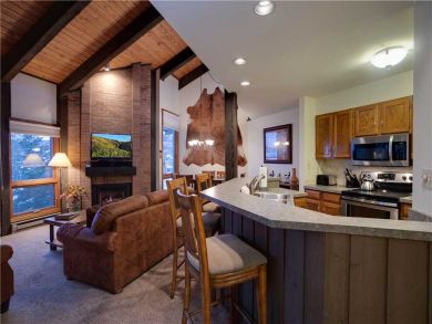 Steamboat Springs Home 927606