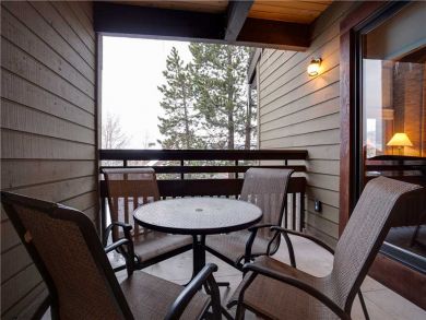 Steamboat Springs Home 927606