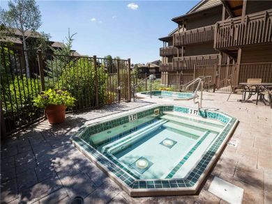 Steamboat Springs Home 927606