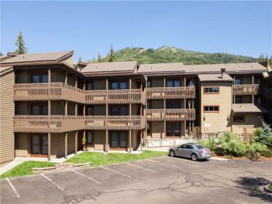 Steamboat Springs Home 927606