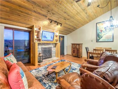 Steamboat Springs Home 927607