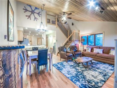 Steamboat Springs Home 927607