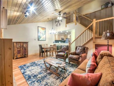 Steamboat Springs Home 927607