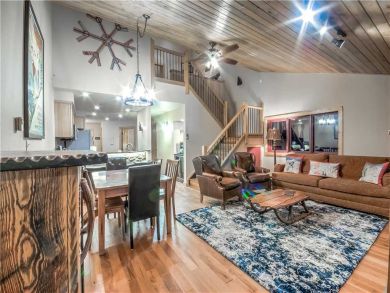 Steamboat Springs Home 927607