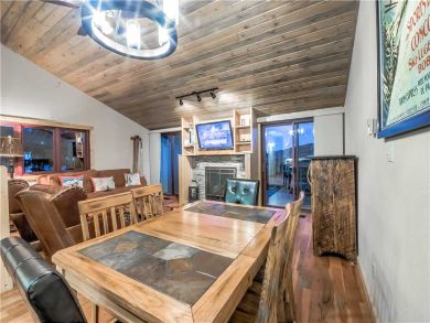Steamboat Springs Home 927607