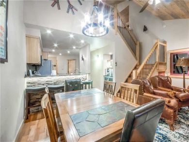 Steamboat Springs Home 927607