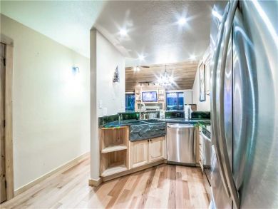 Steamboat Springs Home 927607