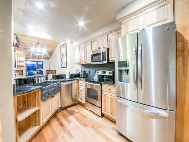 Steamboat Springs Home 927607