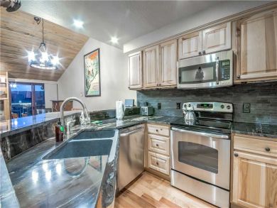 Steamboat Springs Home 927607