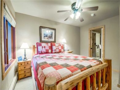 Steamboat Springs Home 927607