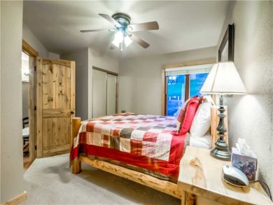 Steamboat Springs Home 927607