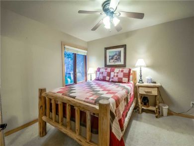 Steamboat Springs Home 927607