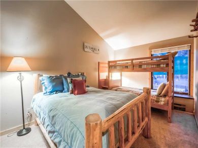 Steamboat Springs Home 927607
