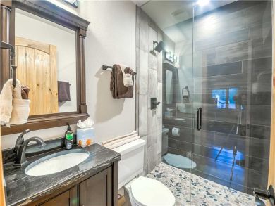 Steamboat Springs Home 927607