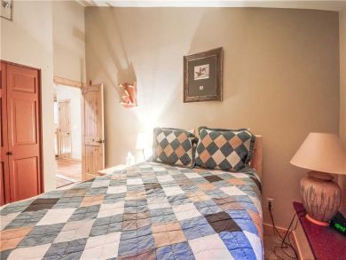 Steamboat Springs Home 927607