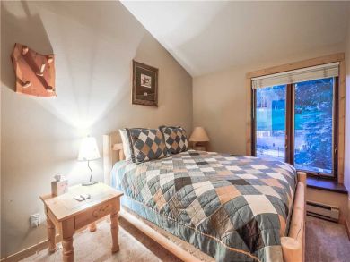 Steamboat Springs Home 927607
