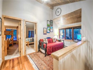 Steamboat Springs Home 927607