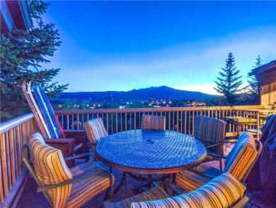 Steamboat Springs Home 927607
