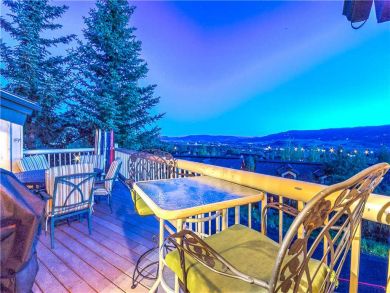 Steamboat Springs Home 927607
