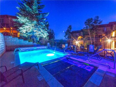 Steamboat Springs Home 927607