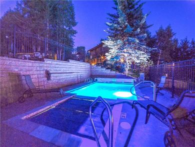 Steamboat Springs Home 927607