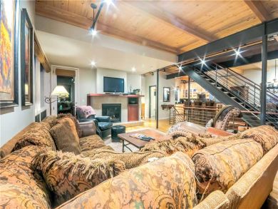 Steamboat Springs Home 927609