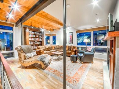 Steamboat Springs Home 927609