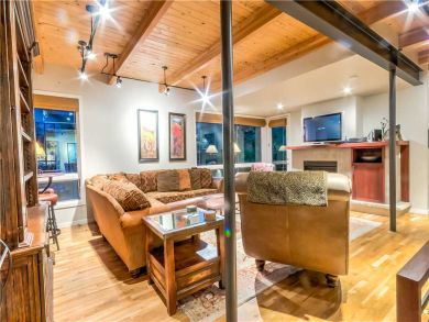 Steamboat Springs Home 927609