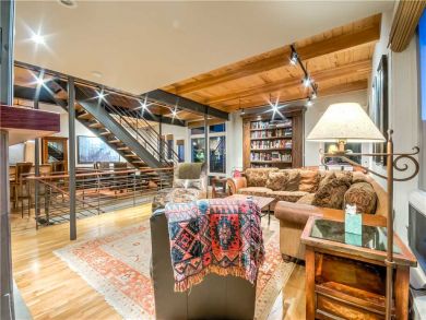 Steamboat Springs Home 927609