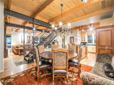Steamboat Springs Home 927609