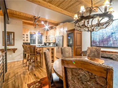 Steamboat Springs Home 927609