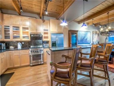Steamboat Springs Home 927609