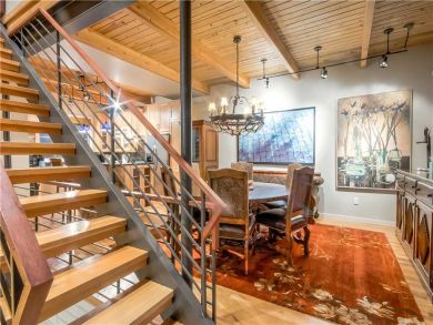 Steamboat Springs Home 927609