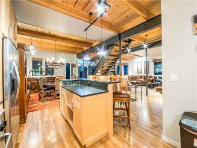Steamboat Springs Home 927609