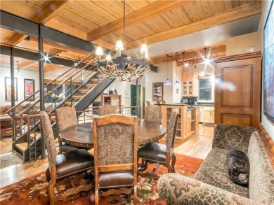 Steamboat Springs Home 927609