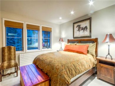 Steamboat Springs Home 927609