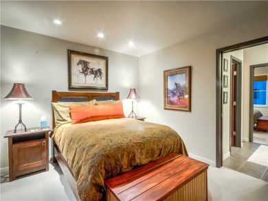 Steamboat Springs Home 927609