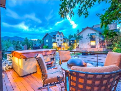 Steamboat Springs Home 927609