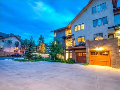 Steamboat Springs Home 927609