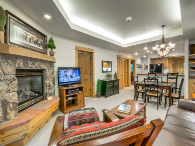 Steamboat Springs Home 927610