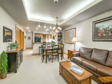 Steamboat Springs Home 927610