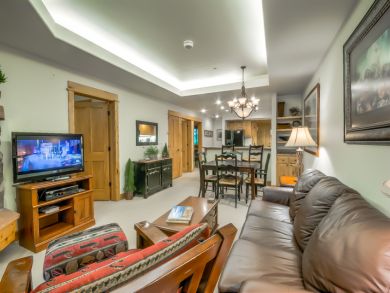 Steamboat Springs Home 927610