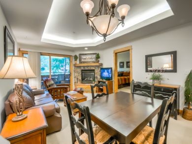 Steamboat Springs Home 927610