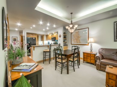 Steamboat Springs Home 927610