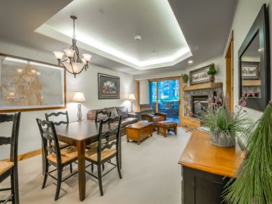 Steamboat Springs Home 927610