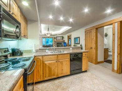 Steamboat Springs Home 927610