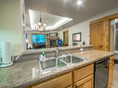 Steamboat Springs Home 927610